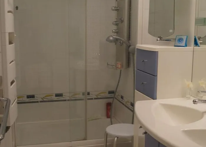 Lägenhet Cozy With Balcony Next To The Sea La Baule-Escoublac